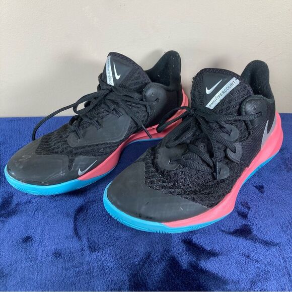 Nike Zoom HyperSpeed Court SE “South Beach” men’s 7.5, Nike DJ4476-064 - Picture 1 of 8